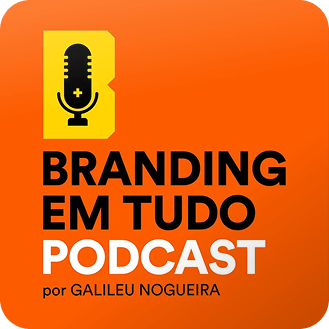 Branding em Tudo Podcast