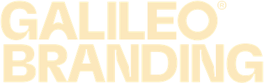 Galileo Branding